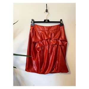 Issey Miyake Skirt